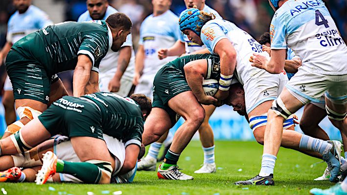 RUGBY PRO - Le choc basco-béarnais Pau-Bayonne fait saliver : enjeux et compos